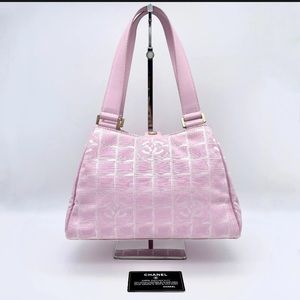 Chanel bag